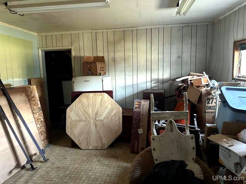 Three Lakes Trading Post - Real Estate Photo (newer photo)